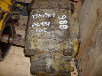 Гидравлический насос CATERPILLAR