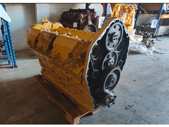 Двигатель CATERPILLAR