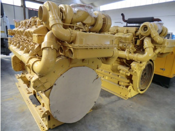 Двигатель CATERPILLAR