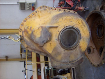 Запчасти ходовой части CATERPILLAR