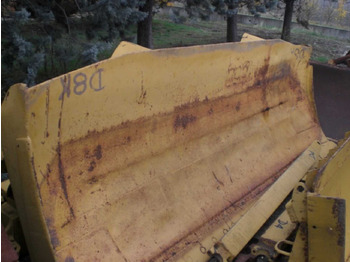 Отвал CATERPILLAR