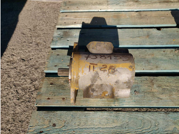 Гидравлический насос CATERPILLAR