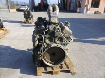 Двигатель для Строительной техники DETROIT DIESEL 8V53 MOTORE MARINO USATO. TIPO D.W. - L.S. COMPLETO DI TURBO E MOTORINO DI AVVIAMENTO.: фото 4