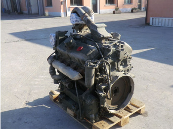 Двигатель для Строительной техники DETROIT DIESEL 8V53 MOTORE MARINO USATO. TIPO D.W. - L.S. COMPLETO DI TURBO E MOTORINO DI AVVIAMENTO.: фото 2