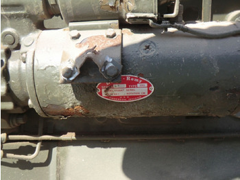 Двигатель для Строительной техники DETROIT DIESEL 8V53 MOTORE MARINO USATO. TIPO D.W. - L.S. COMPLETO DI TURBO E MOTORINO DI AVVIAMENTO.: фото 3