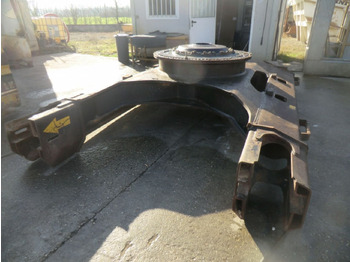 Рама/ Шасси HITACHI