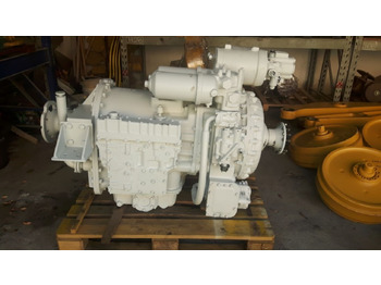 Коробка передач DETROIT