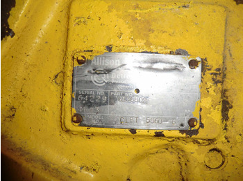 Коробка передач