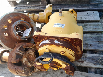 Трансмиссия для Строительной техники VOLVO L330E SUPPORT BEARING PROPELLER SHAFT: фото 3