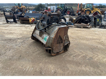 Косилка-измельчитель/ Мульчер