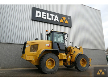 Колёсный погрузчик Caterpillar 926M: фото 5