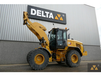 Колёсный погрузчик Caterpillar 926M: фото 3