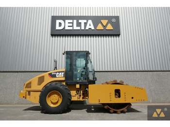 Каток Caterpillar CP76: фото 2