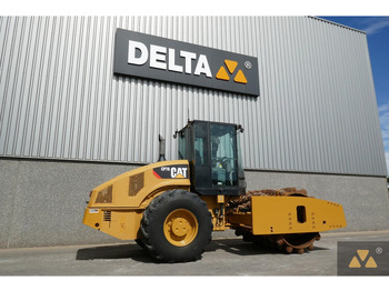 Каток Caterpillar CP76: фото 5