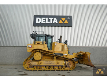Бульдозер Caterpillar D6 LGP: фото 2