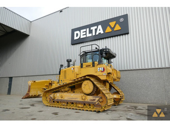 Бульдозер Caterpillar D6 LGP: фото 5