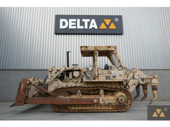 Бульдозер CATERPILLAR D7G