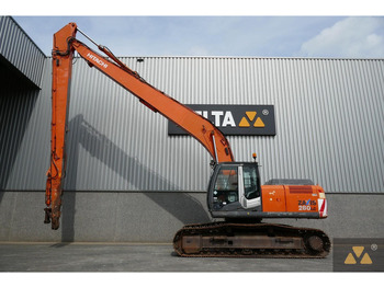 Гусеничный экскаватор HITACHI ZX280