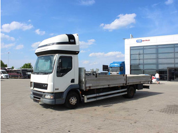 Тентованный грузовик DAF LF 45 180