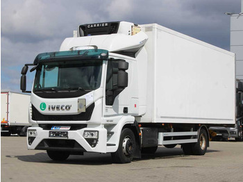 Рефрижератор IVECO EuroCargo 120E