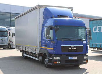 MAN TGL 8.220, EURO 5 в лизинг MAN TGL 8.220, EURO 5: фото 3