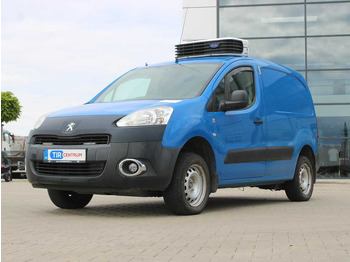 Фургон-рефрижератор PEUGEOT Partner