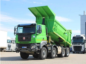 Самосвал TATRA