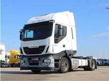 Тягач IVECO Stralis 480
