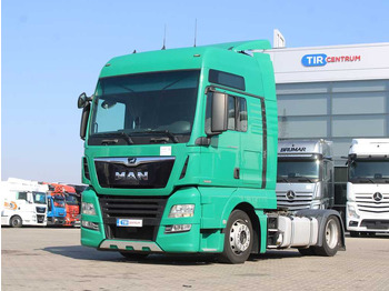 Тягач MAN TGX 18.460