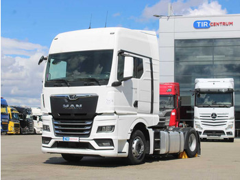 Тягач MAN TGX 18.510