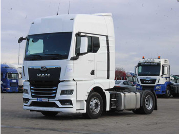 Тягач MAN TGX 18.510