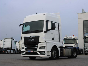Тягач MAN TGX 18.510