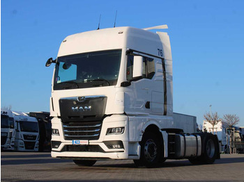 Тягач MAN TGX 18.510
