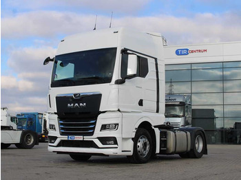 Тягач MAN TGX 18.510