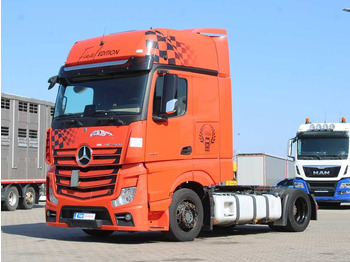 Тягач MERCEDES-BENZ Actros 1848