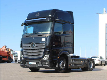 Тягач MERCEDES-BENZ Actros 1848