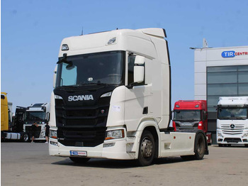 Тягач SCANIA R 500