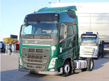 Тягач VOLVO FH 420