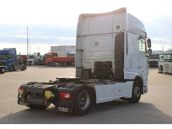 Тягач DAF XF 480 FT, EURO 6: фото 4