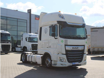 Тягач DAF XF 480 FT, EURO 6, LOWDECK, LIGHTHOUSES: фото 3