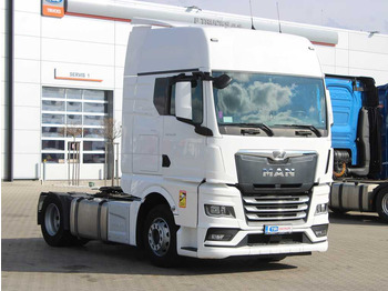 Тягач MAN TGX 18.510, EURO 6: фото 2