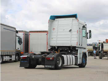 Тягач Renault MAGNUM 440.18, EURO 3: фото 3