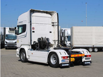 Тягач Scania R450, EURO 6, RETARDER: фото 4