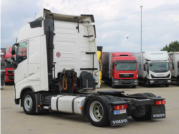 Тягач Volvo FH 500, EURO 6, LOWDECK, VEB +, I-PARK COOL: фото 5