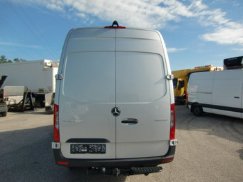Новый Цельнометаллический фургон Mercedes-Benz Sprinter 319 CDI Standard, el.Schiebetür: фото 5