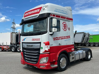Тягач DAF XF 480