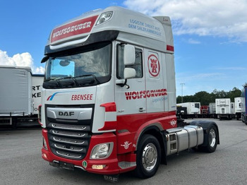 Тягач DAF XF 480