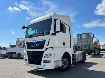 Тягач MAN TGX 18.500