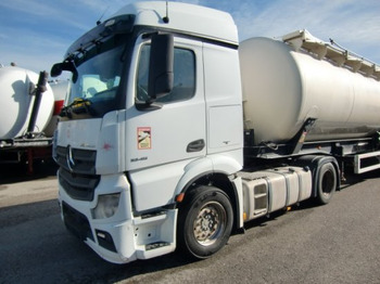 Тягач MERCEDES-BENZ Actros 1845