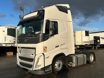 Тягач VOLVO FH 460